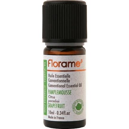 Florame Aceite Esencial Pomelo 10 Ml