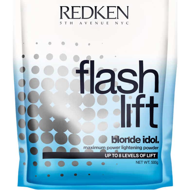 Redken Blonde Idol Flash Lift 500g