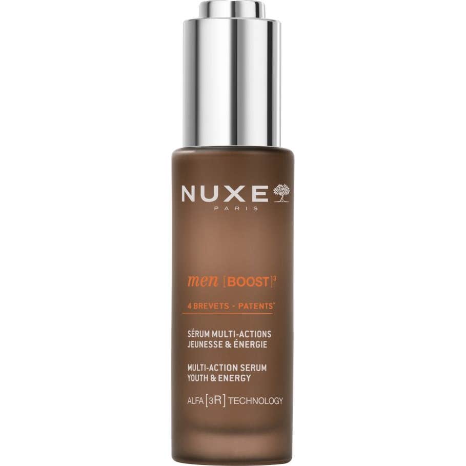 Nuxe Men Sérum Multi-Acción Juventud & Energía 30ml