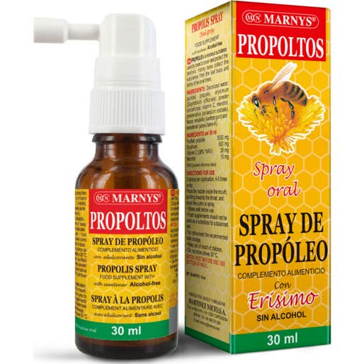 Marnys Propoltos Spray de Propóleo 30ml