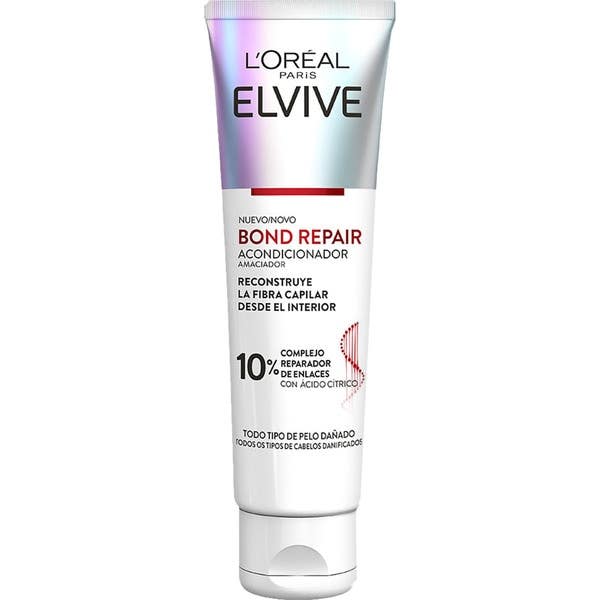 L'Oréal Elvive Bond Repair Acondicionador 150 ml