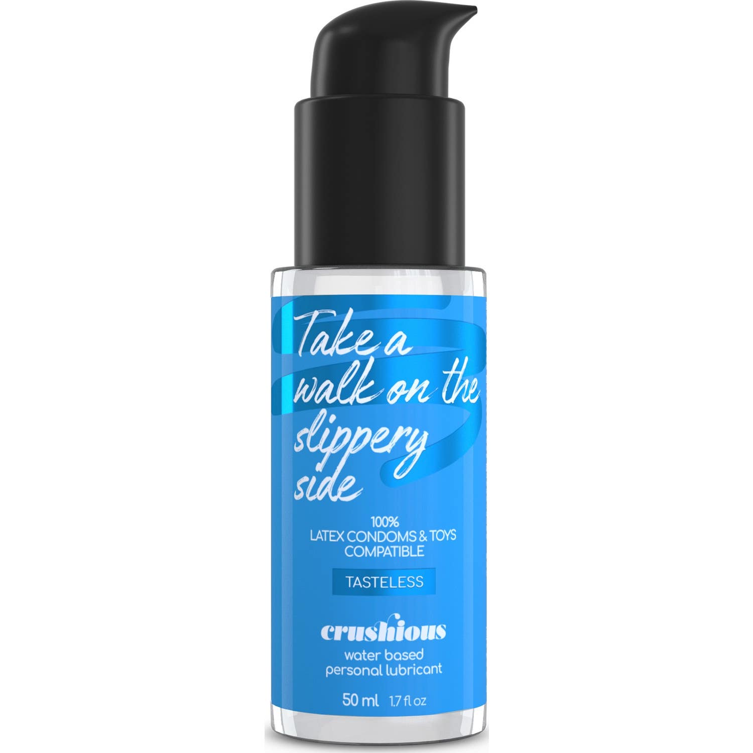 Crushious Lubricante 50ml