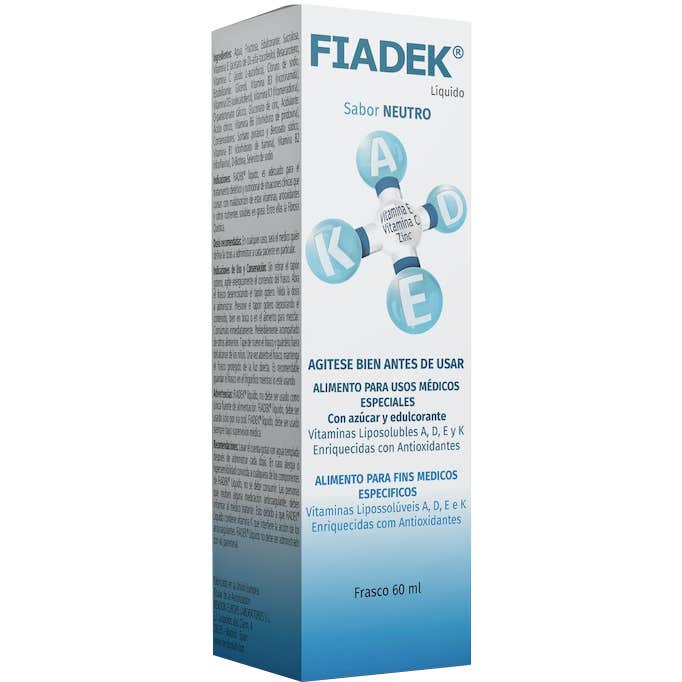 Rendon Fiadek Liquido 60ml