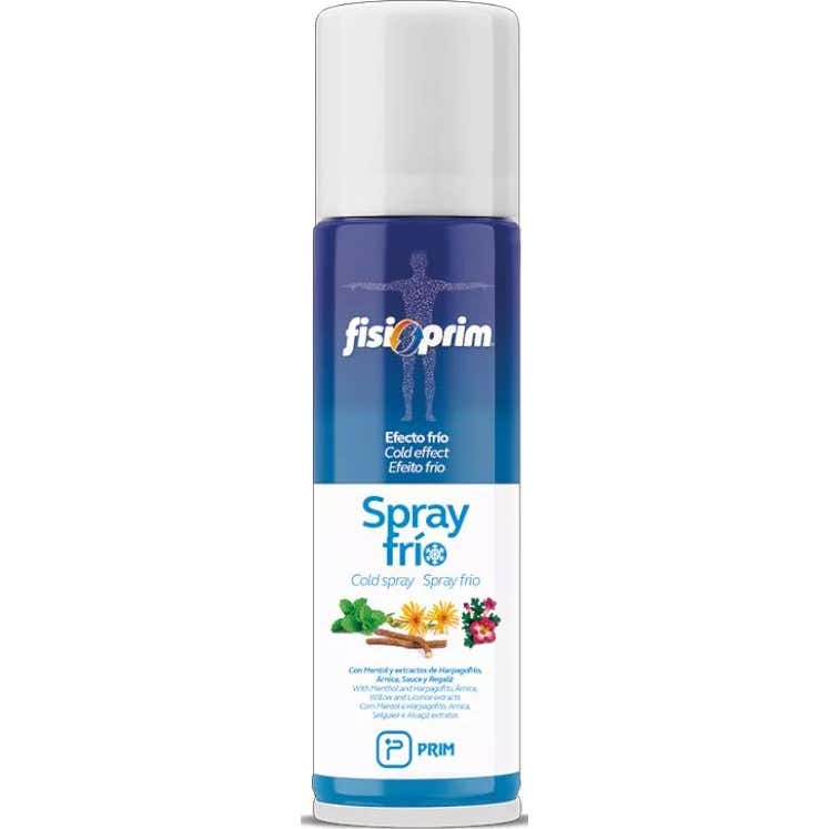 Prim Spray Frío Fisioprim 150 ml