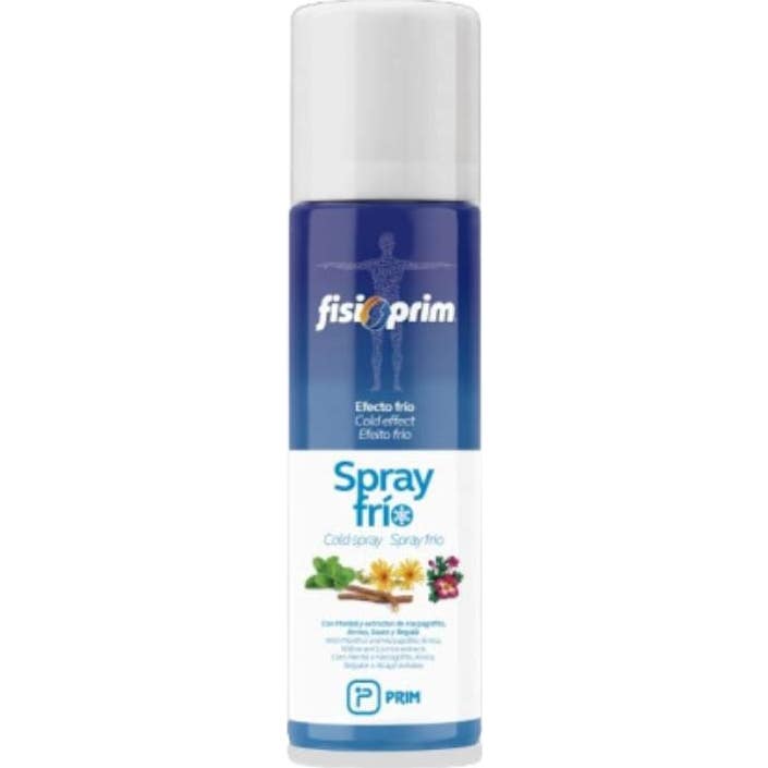 Prim Spray Frío Fisioprim 150ml