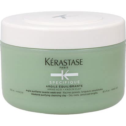 Kerastase Spécifique Argile Equilibrante 200 Ml - Imagen 2