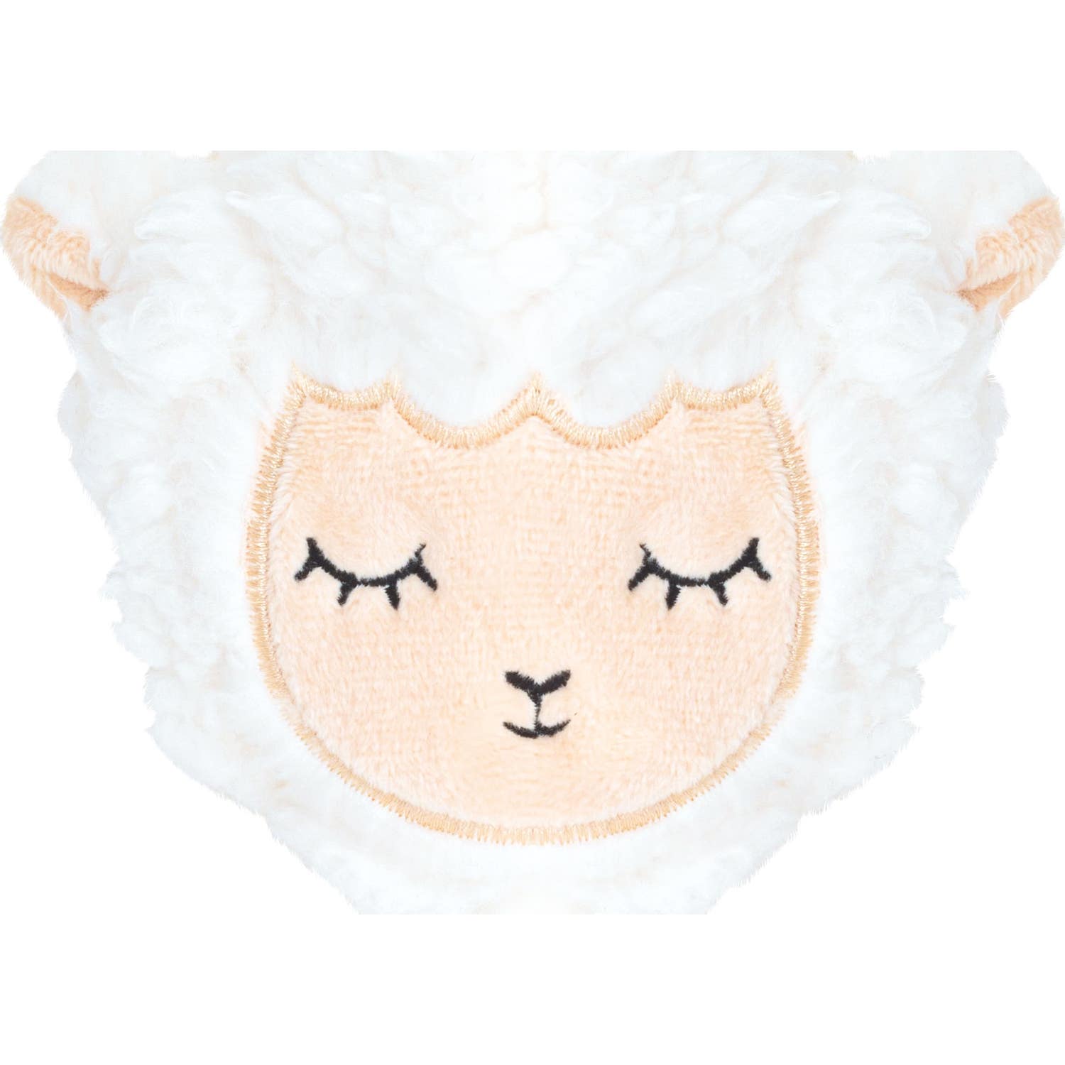 Plic Bolsa Térmica Bebé Mini Oveja 90 gr 1 ud