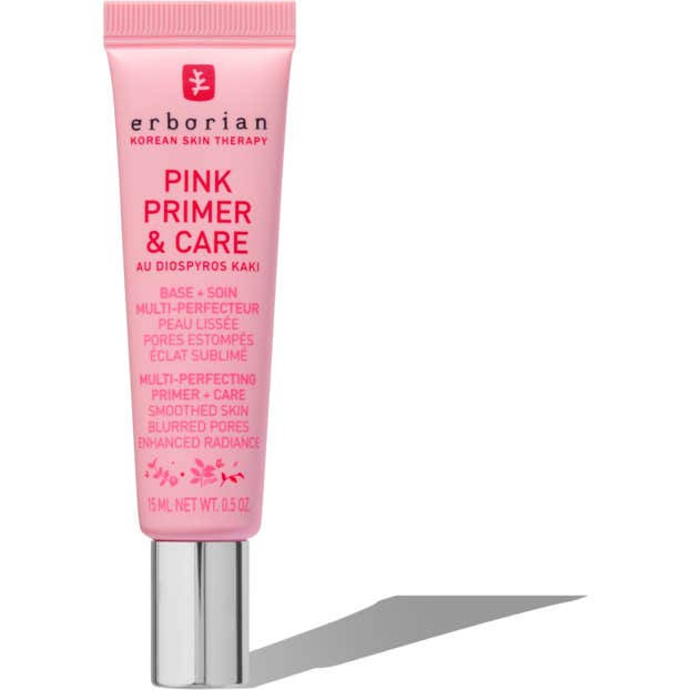 Erborian Pink Primer&Care 15 Ml