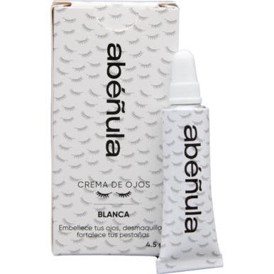 Abéñula Crema de Ojos Blanca 4.5g