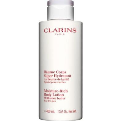 Clarins Baume Corp 400 ml