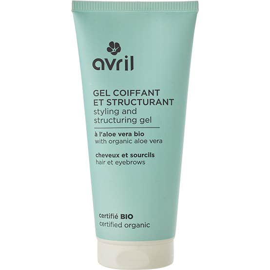 Avril Gel Peinar y Estructurante Aloe Vera Bio 200ml