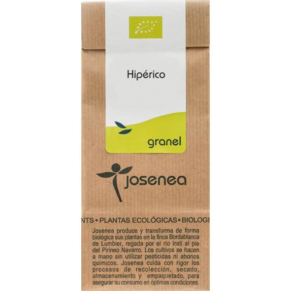 Josenea Hipérico 50 G - Imagen 2