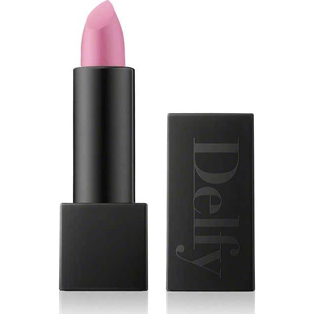Delfy Velvetly Matt Lipstick Color Touch Of Pink 4 g