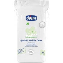 Chicco Quadrotti 60Pz Bebé M