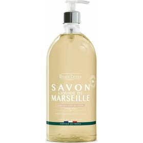 Beauterra Jabón de Marsella Flor de Algodón 1 L