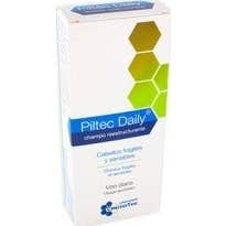 Piltec Daily Champú 200 ml