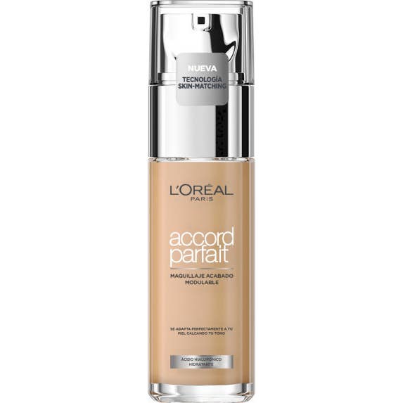 'L''Oreal Base Accord Parfait 3 R Beige Rose 30 ml'