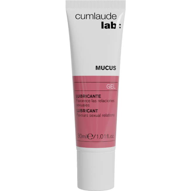 Cumlaude Lab Mucus Gel Lubricante 30ml
