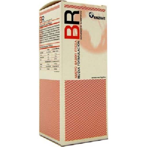 Enzime Sabinco Jarabe Br 250ml