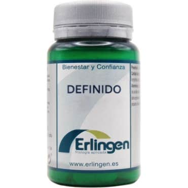 Erlingen Definido 814 Bu Nao Wan 60 comp