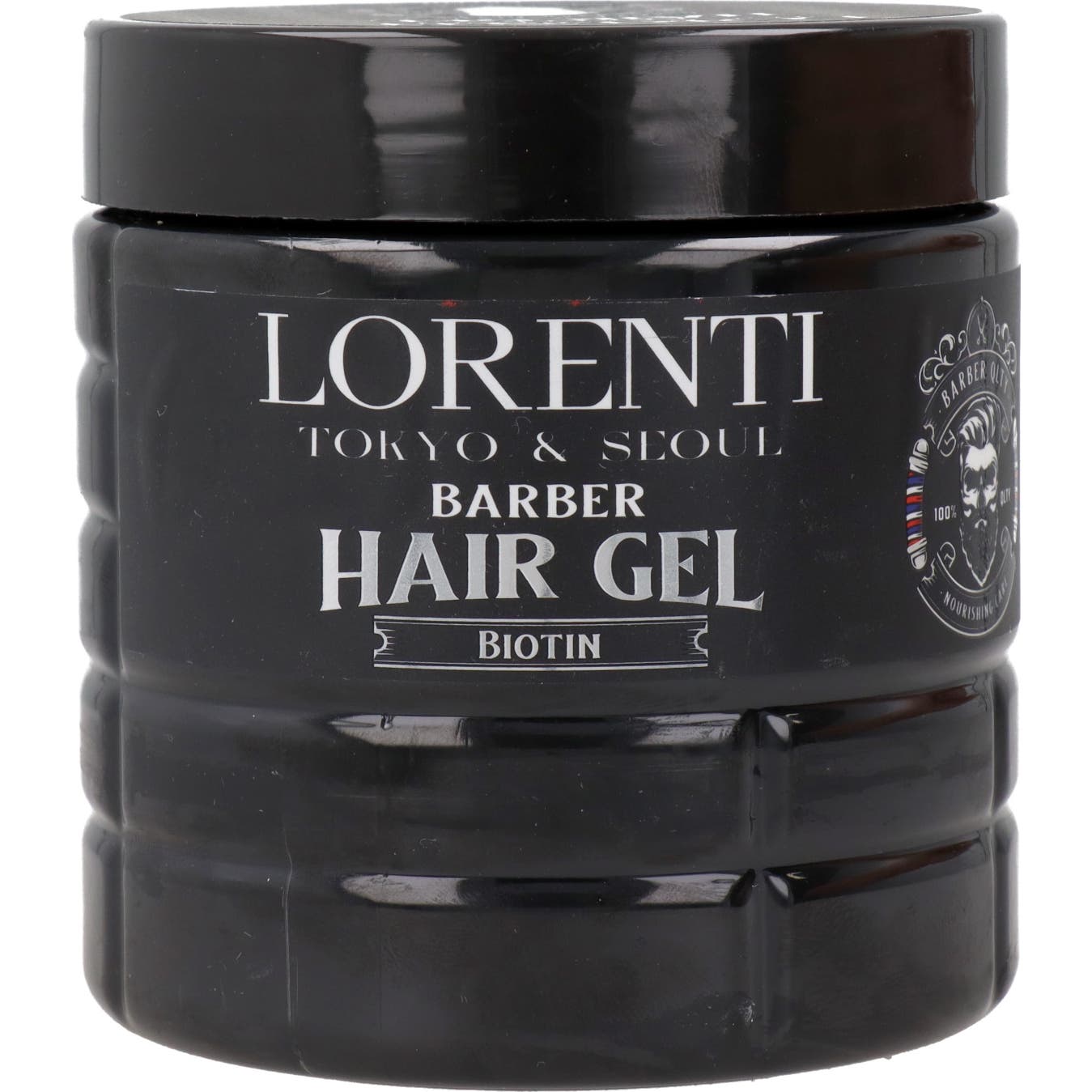Lorenti Hair Gel Biotin 500ml