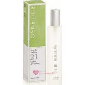 Generics eau de parfum 1N-21 100 ml