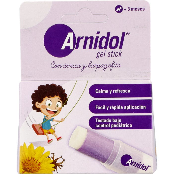 Arnidol® Gel Stick 15ml