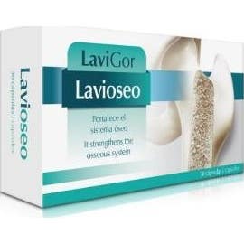 Lavigor Lavioseo 30 caps