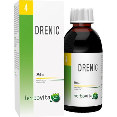 Herbovita Drenic 250 ml