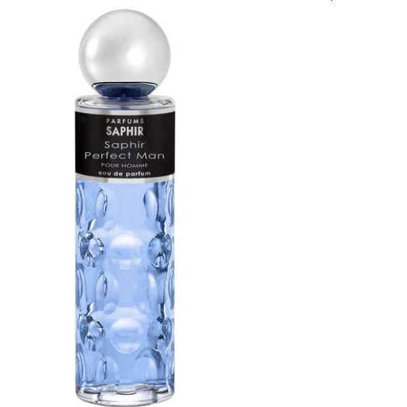 Saphir Perfect Man 200 ml