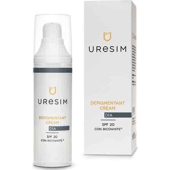 Uresim Crema Depigmentant Día 50 Ml