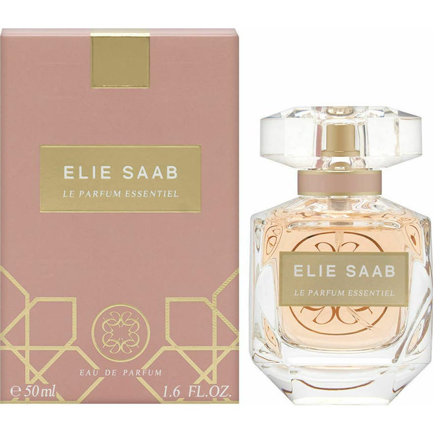 Le Parfum Essentiel Elie Saab