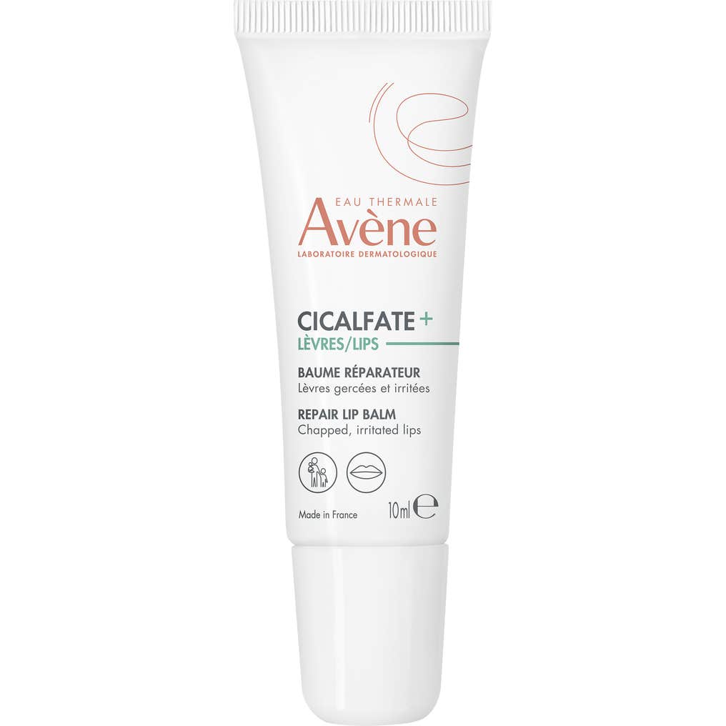 Avène Cicalfate+ Bálsamo labios reparador 10ml