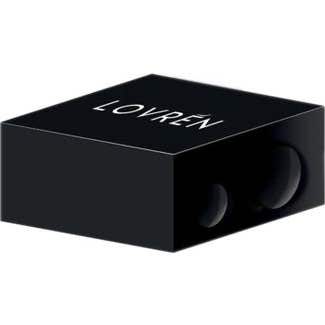 Lovren Professional Sharpener Assorted Colors 1 ud