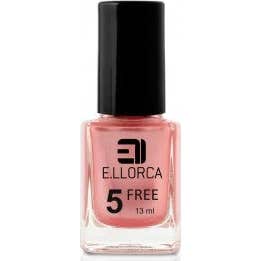 E. Llorca Esmalte de Uñas Nº 24