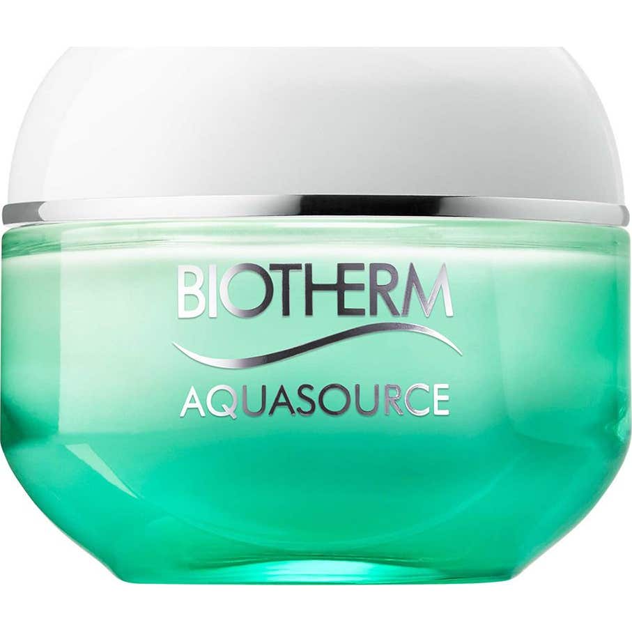 Biotherm Aquasource Crema Piel Normal 50ml