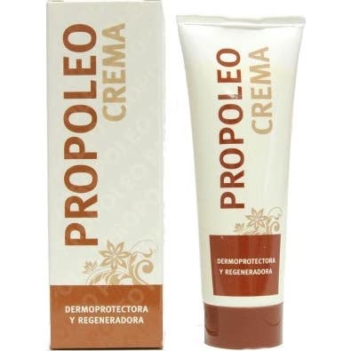 Iberhome Propoleo Crema 50 g