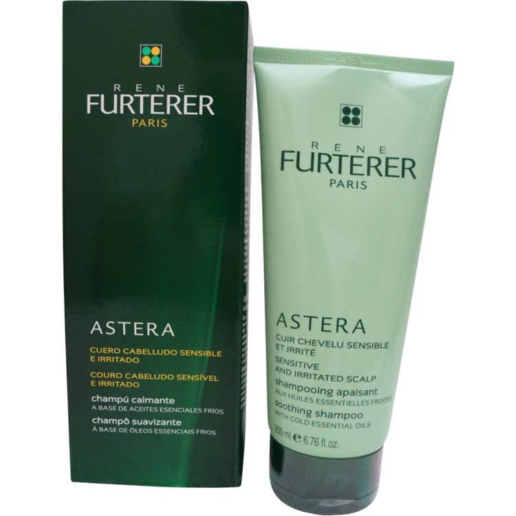 René Furterer Astera Champú Calmante 200ml