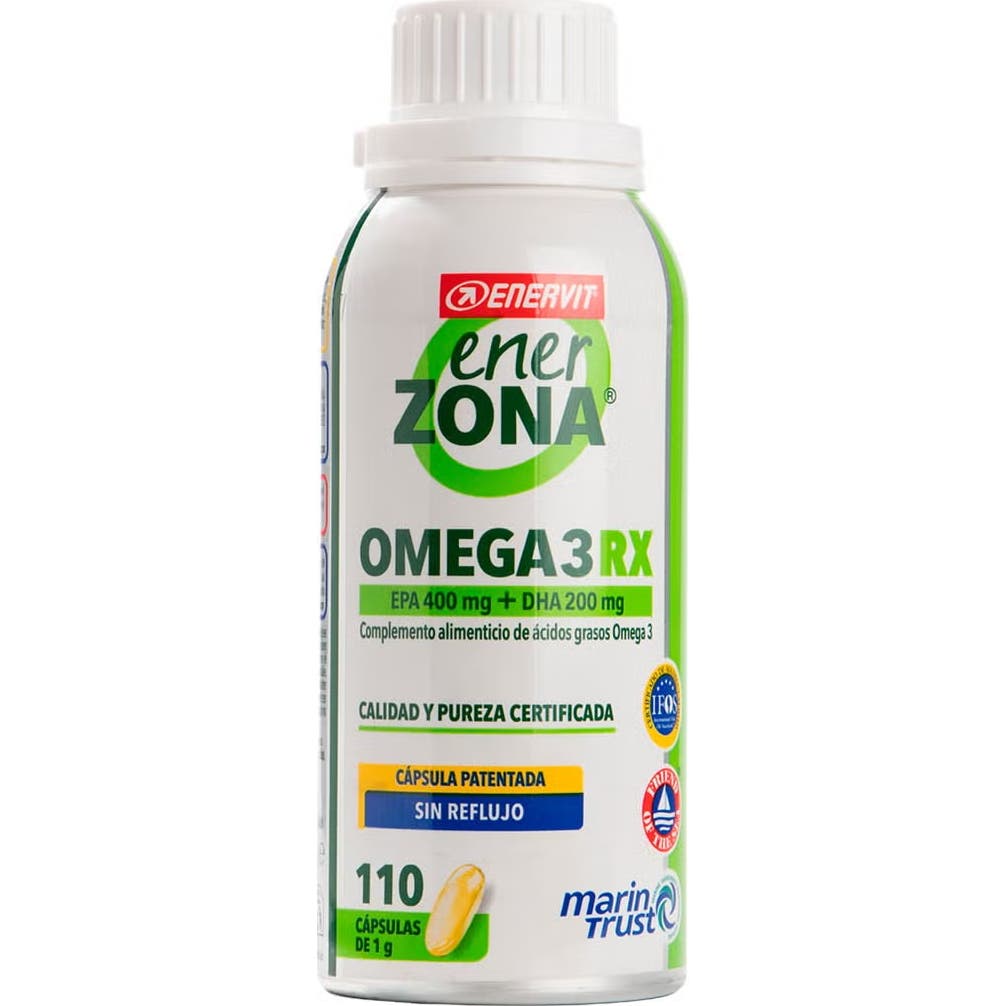 Enerzona Omega 3 RX 110caps