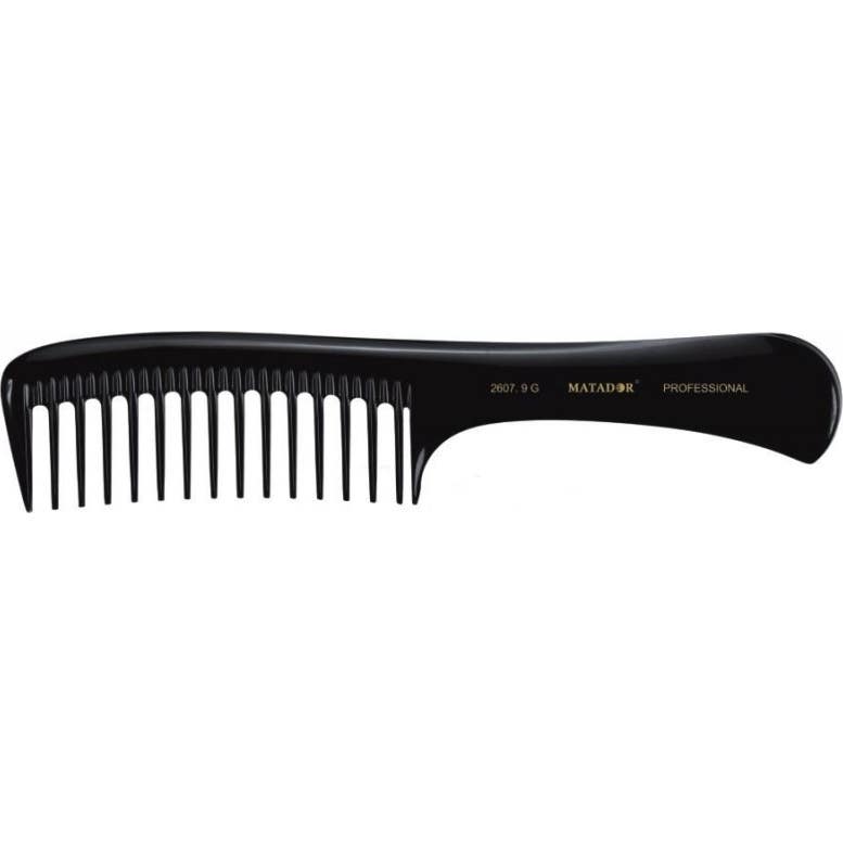 Eurostil Peine Mango Matador 1 ud