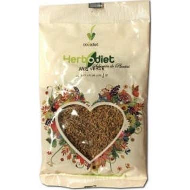 Nova Diet Verde 3 X Anis Semillas 60 G - Imagen 2