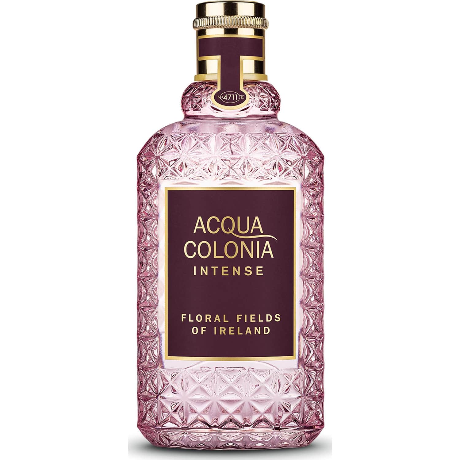 4711 Colonia Intense Floral Fields Of Ireland 170ml