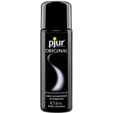 Pjur Original Lubricante Silicona 30ml