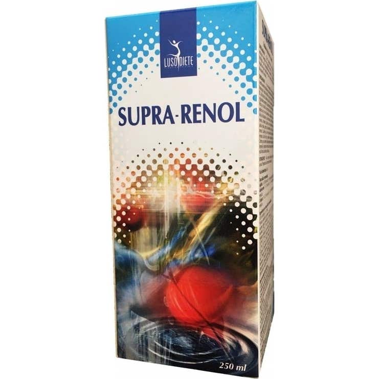 Lusodiete Supra-Renol 250 Ml