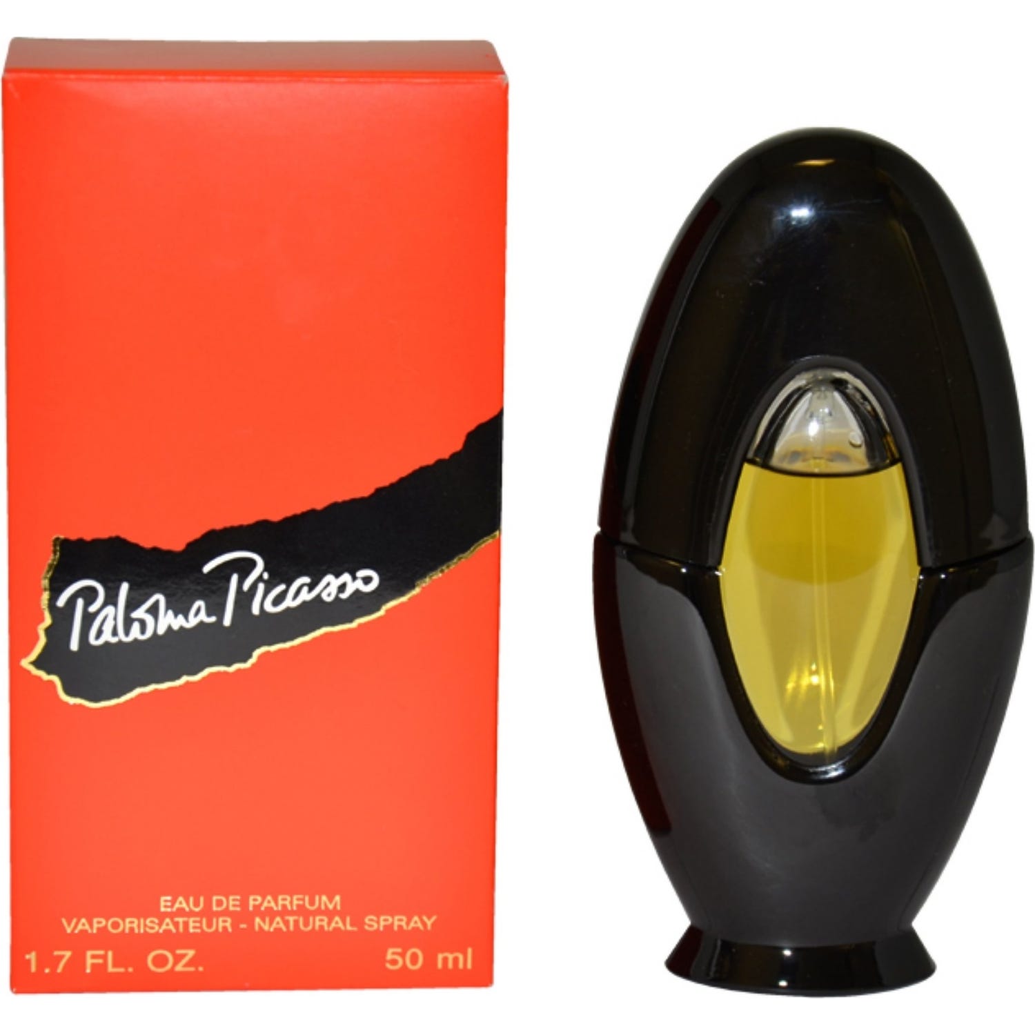 Paloma Picasso Paloma Picasso Eau de Parfum 50ml