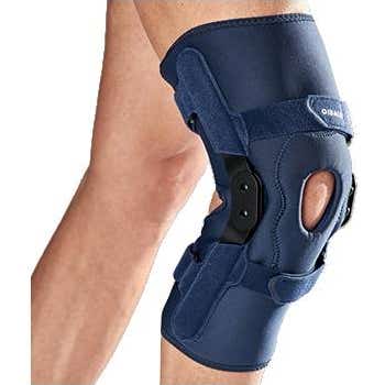 Gibaud Ortho Ligagib 0526 Rodillera Articulada T4 1 ud