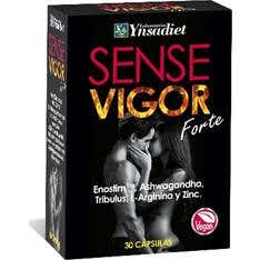 Ynsadiet Sense Vigor Forte 30caps