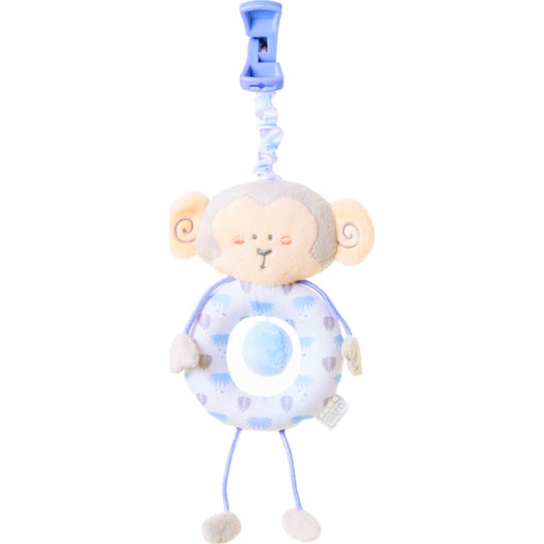 Saro Sonajero Jungle Party 1ud