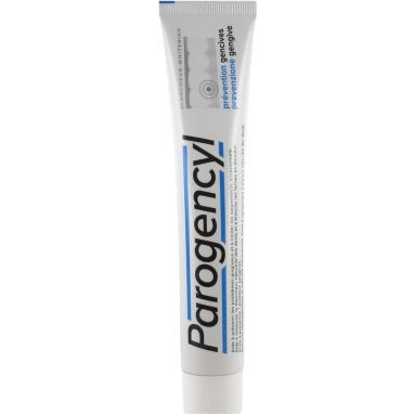 Parogencyl Prevention Genvices Blanch 75 ml
