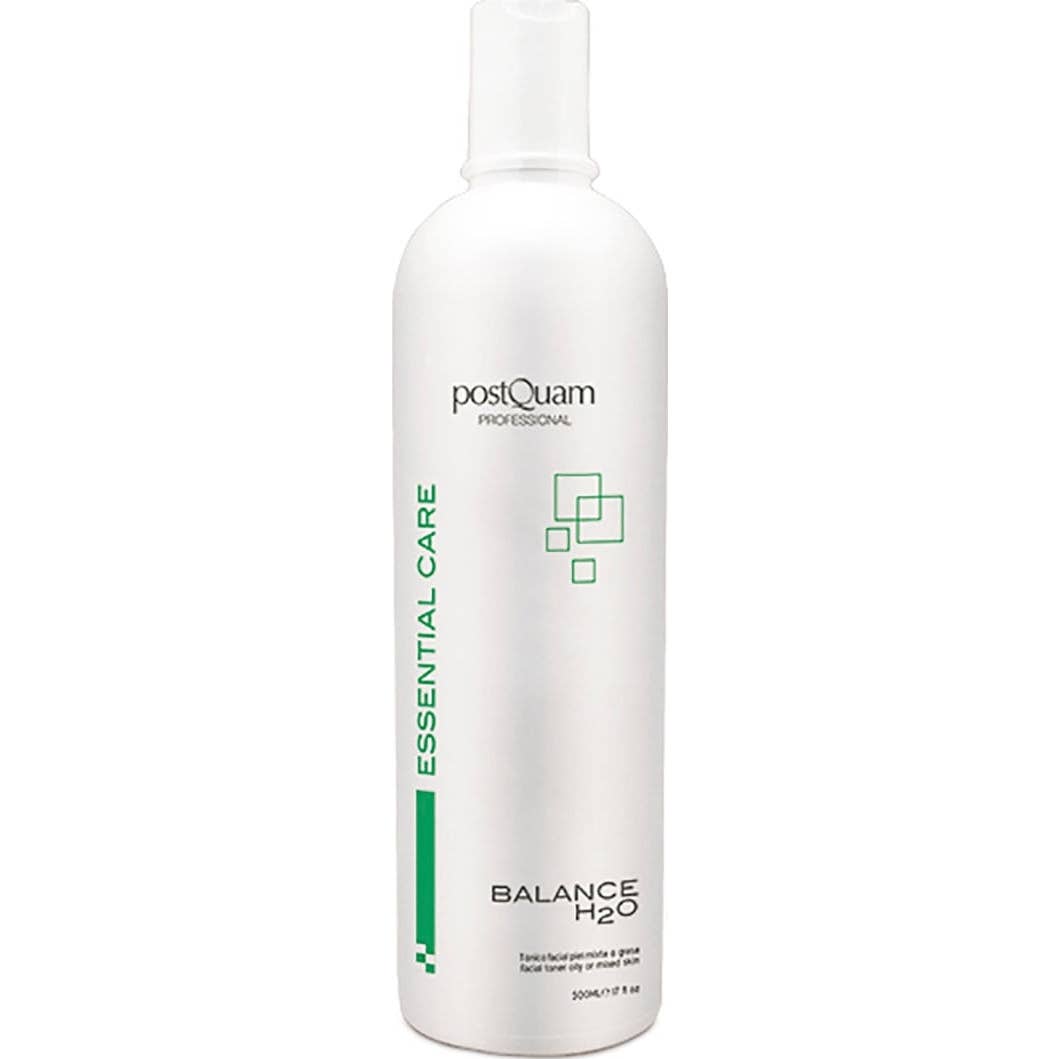 Postquam tónico hidratante piel mixta o grasa 500ml
